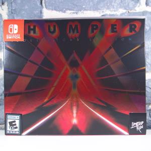 Thumper (Collector's Edition) (01)